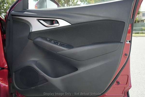 2024 Mazda CX-3 G20 Pure DK