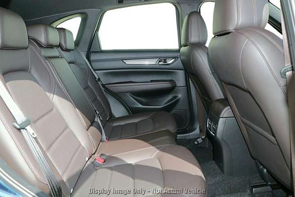 2025 Mazda CX-5 G35 Akera KF Series
