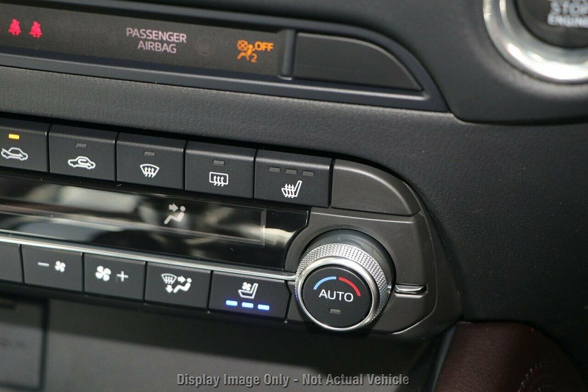 2025 Mazda CX-5 G35 Akera KF Series