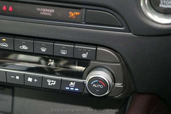 2025 Mazda CX-5 G35 Akera KF Series