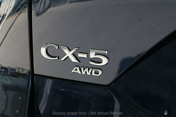 2025 Mazda CX-5 G35 Akera KF Series