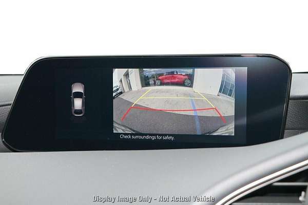 2025 Mazda 3 G20 Pure BP Series