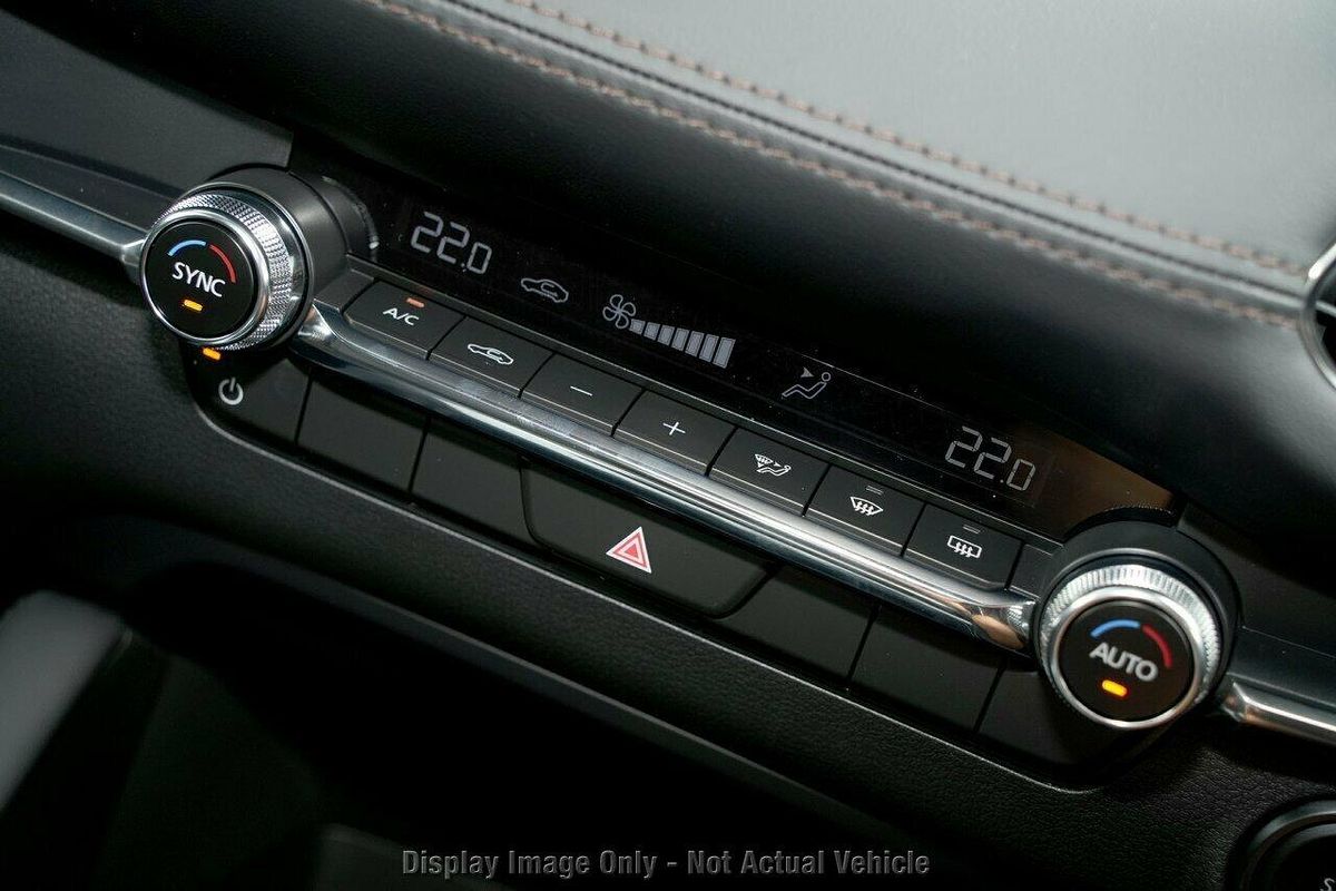 2025 Mazda 3 G20 Evolve BP Series
