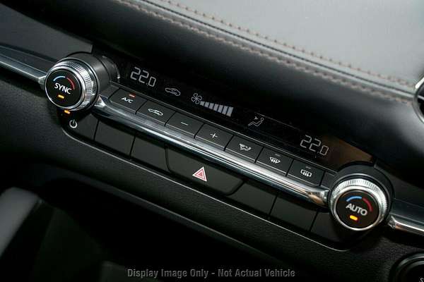 2025 Mazda 3 G20 Evolve BP Series