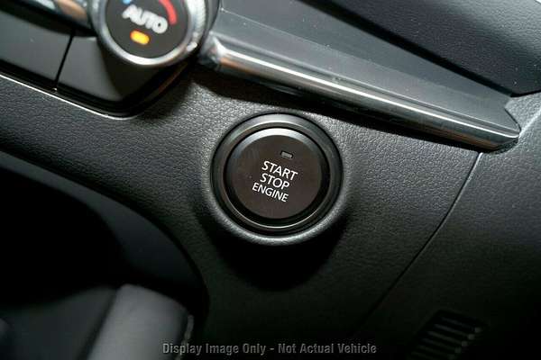 2025 Mazda 3 G20 Evolve BP Series
