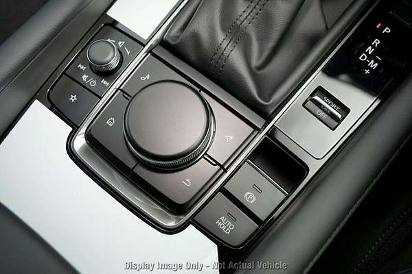 2025 Mazda 3 G20 Evolve BP Series