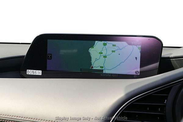 2025 Mazda 3 G20 Evolve BP Series