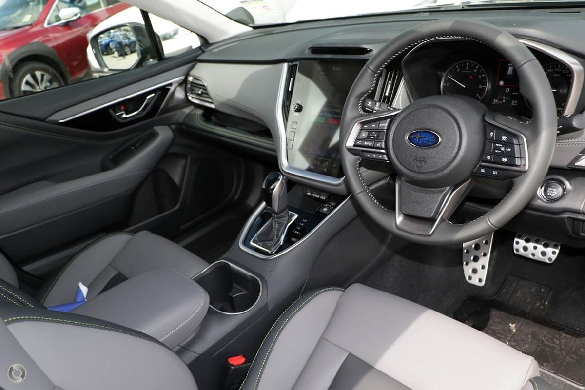 2025 Subaru Outback AWD Sport 6GEN