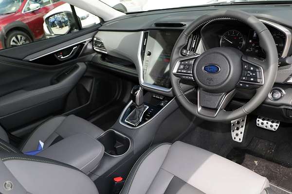 2025 Subaru Outback AWD Sport 6GEN