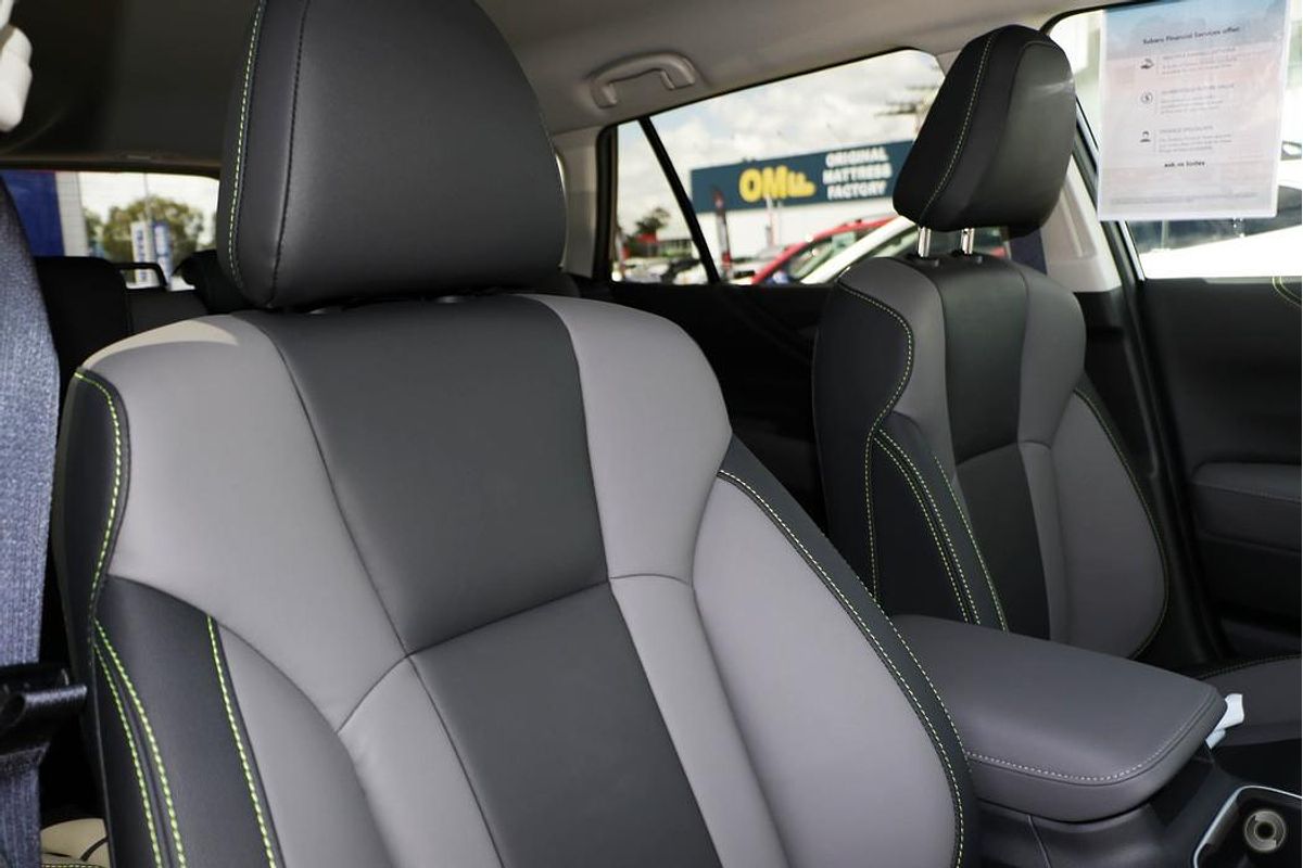 2025 Subaru Outback AWD Sport 6GEN
