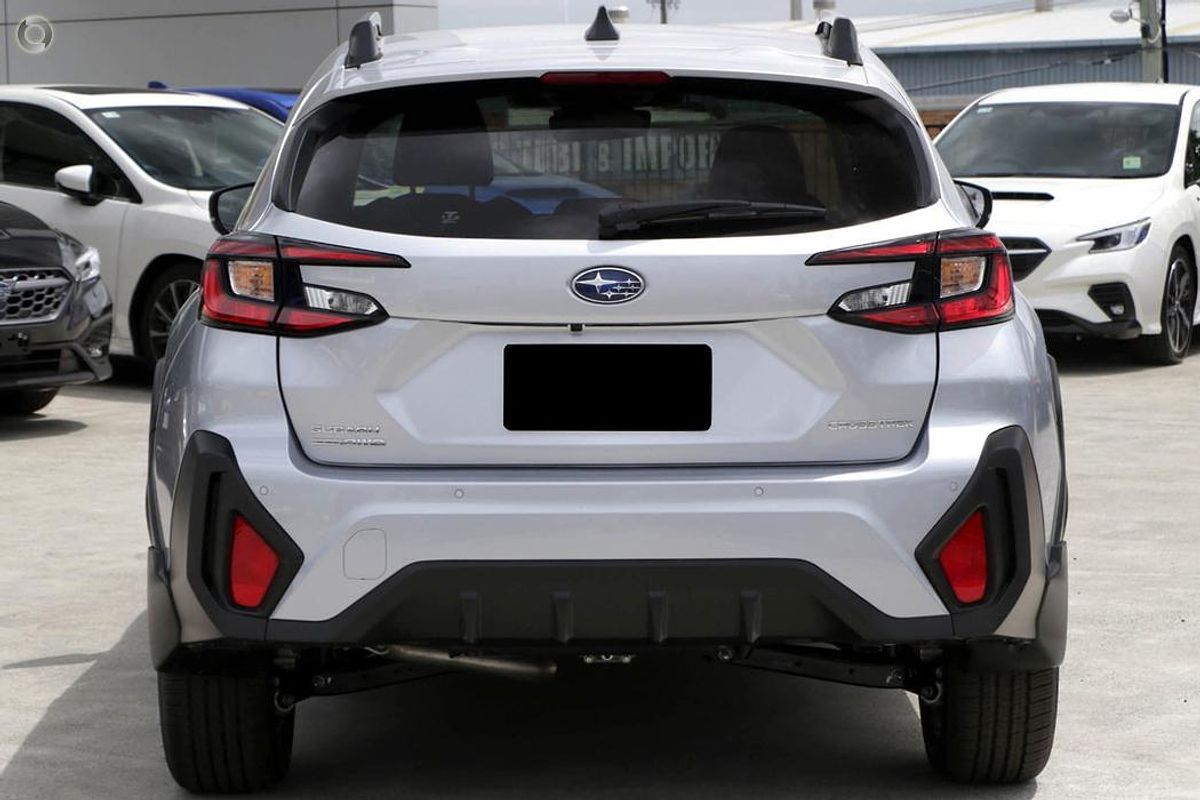 2024 Subaru Crosstrek 2.0R G6X