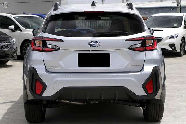 2024 Subaru Crosstrek 2.0R G6X