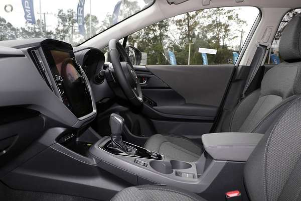 2024 Subaru Crosstrek 2.0R G6X