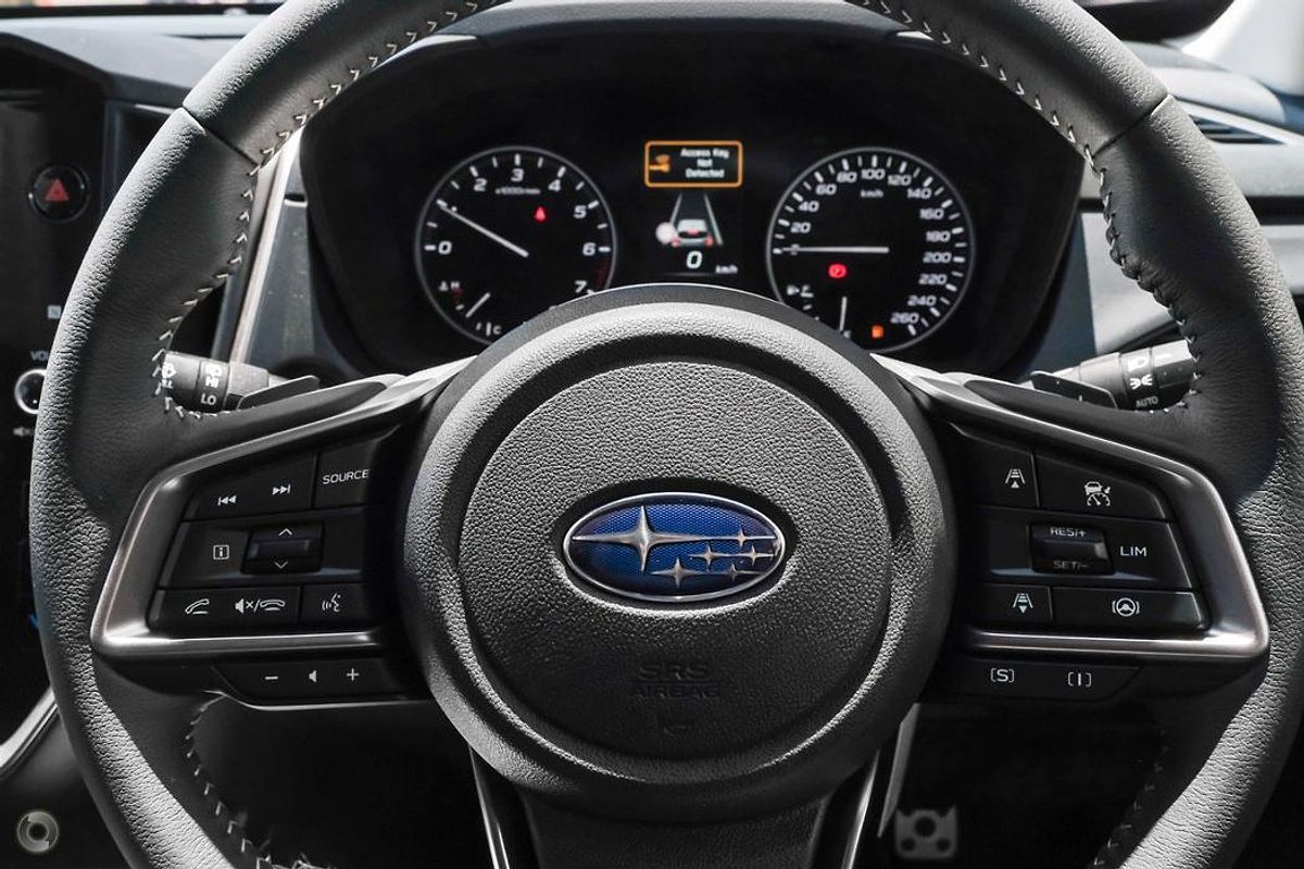 2024 Subaru Impreza 2.0R G6