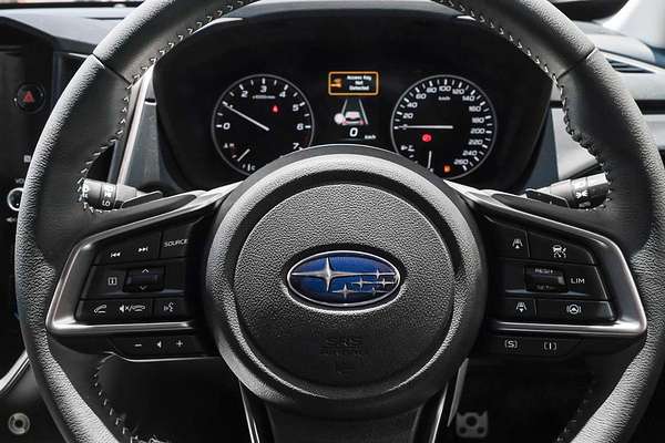2024 Subaru Impreza 2.0R G6