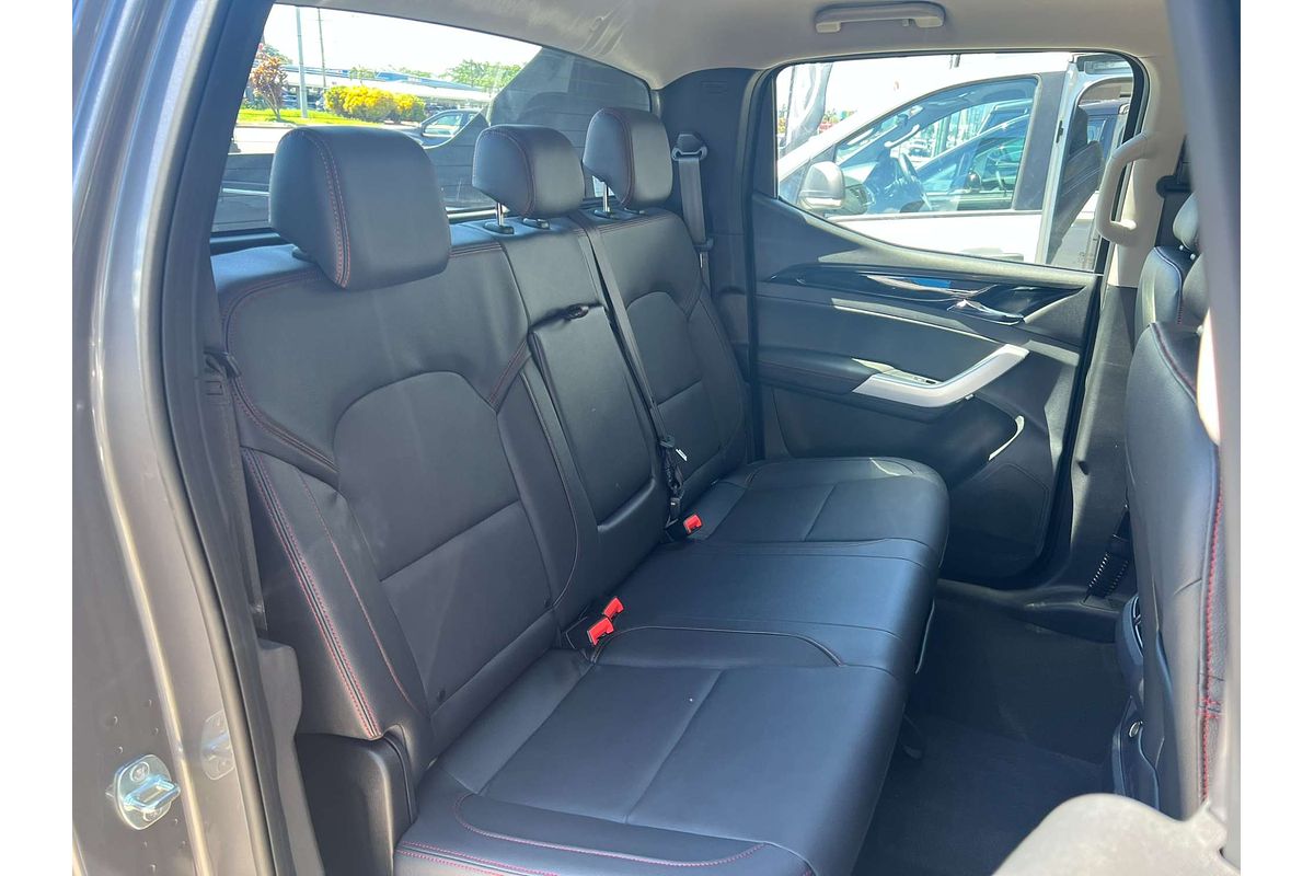 2024 LDV T60 Max LUXE SK8C 4X4