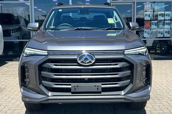 2024 LDV T60 Max LUXE SK8C 4X4