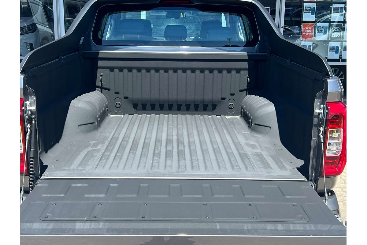2024 LDV T60 Max LUXE SK8C 4X4