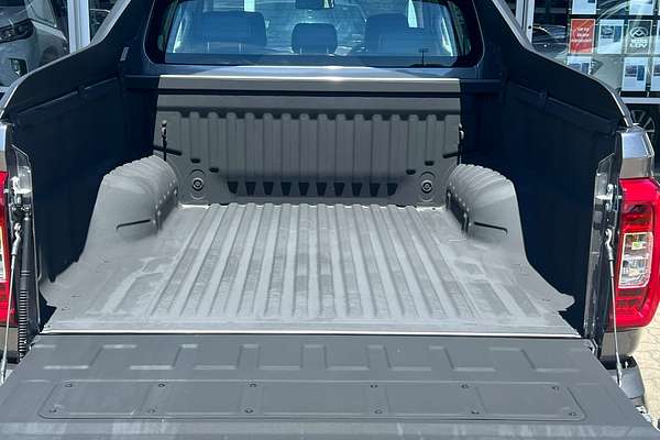 2024 LDV T60 Max LUXE SK8C 4X4