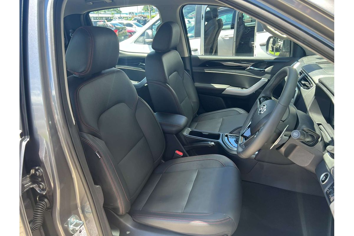 2024 LDV T60 Max LUXE SK8C 4X4