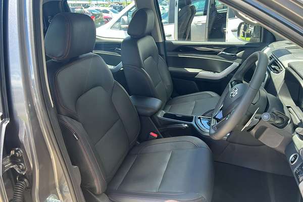 2024 LDV T60 Max LUXE SK8C 4X4