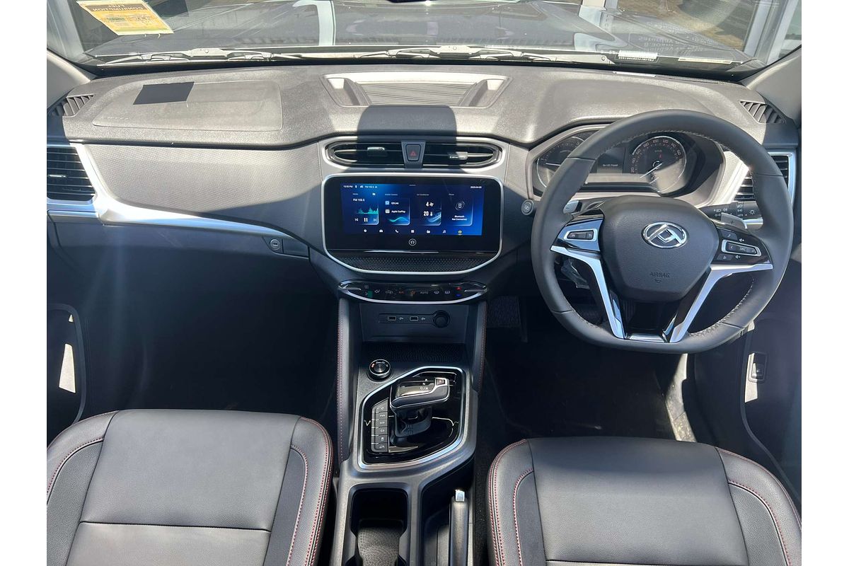 2024 LDV T60 Max LUXE SK8C 4X4