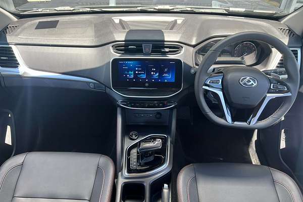 2024 LDV T60 Max LUXE SK8C 4X4