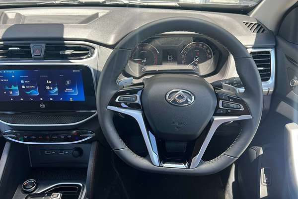 2024 LDV T60 Max LUXE SK8C 4X4