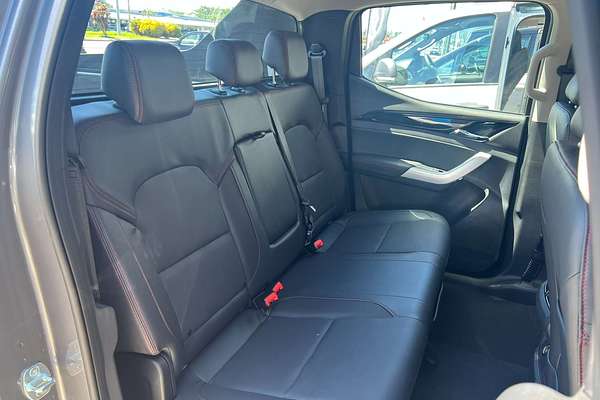 2024 LDV T60 Max LUXE SK8C 4X4