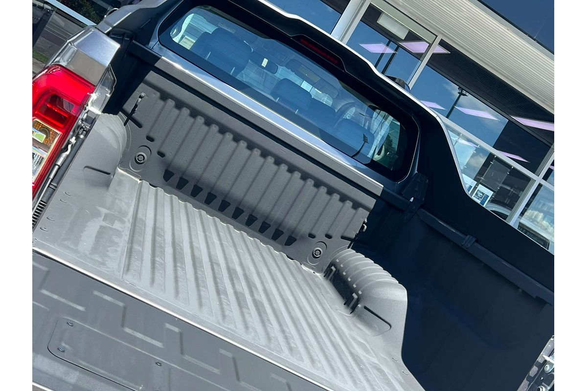 2024 LDV T60 Max LUXE SK8C 4X4