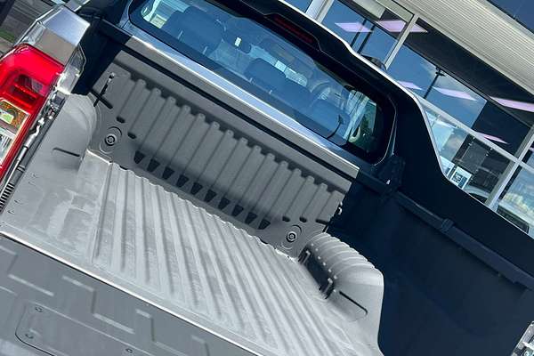 2024 LDV T60 Max LUXE SK8C 4X4