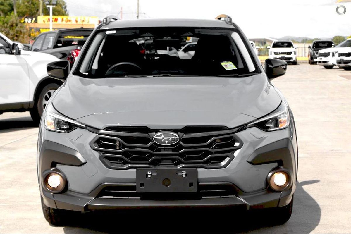 2024 Subaru Crosstrek 2.0L G6X