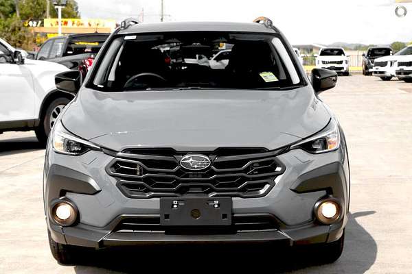 2024 Subaru Crosstrek 2.0L G6X