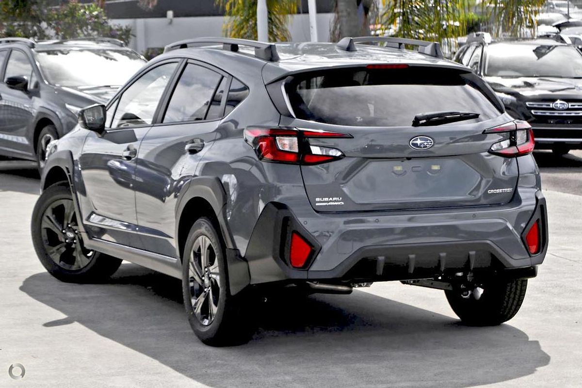 2024 Subaru Crosstrek 2.0L G6X