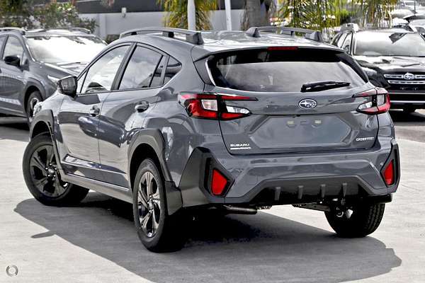 2024 Subaru Crosstrek 2.0L G6X