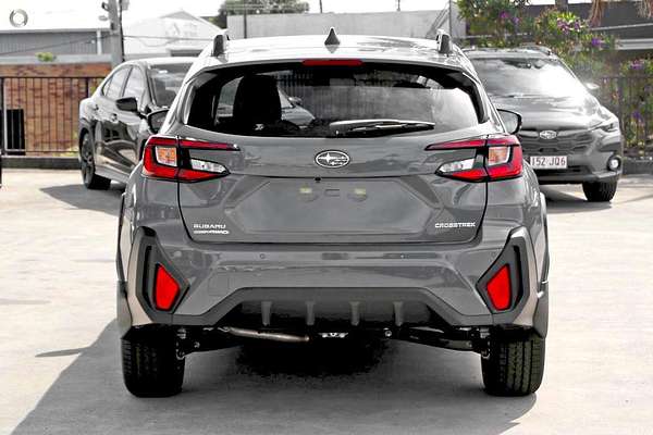 2024 Subaru Crosstrek 2.0L G6X
