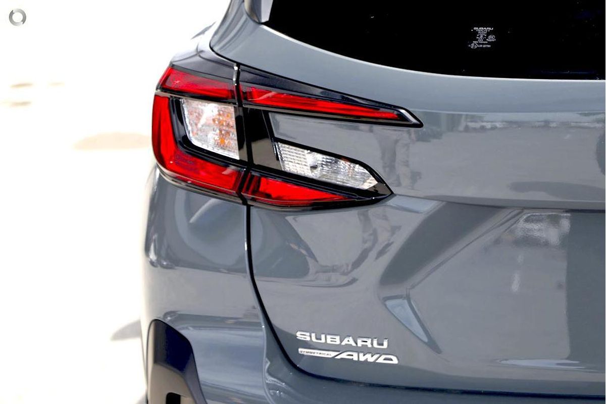 2024 Subaru Crosstrek 2.0L G6X