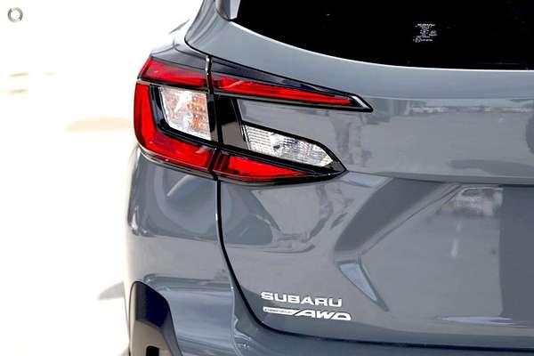 2024 Subaru Crosstrek 2.0L G6X