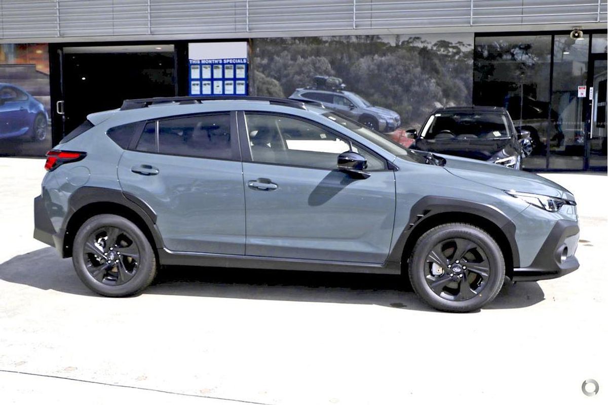 2024 Subaru Crosstrek 2.0L G6X
