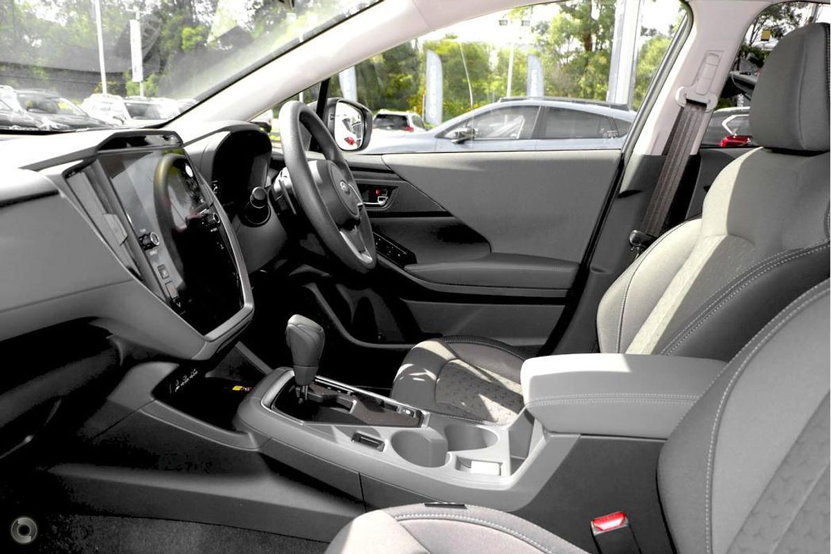 2024 Subaru Crosstrek 2.0L G6X