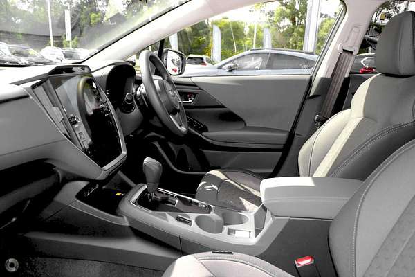 2024 Subaru Crosstrek 2.0L G6X
