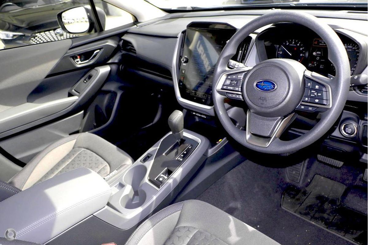 2024 Subaru Crosstrek 2.0L G6X