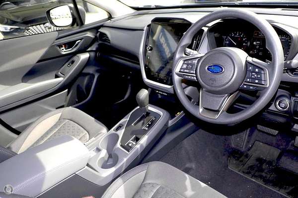 2024 Subaru Crosstrek 2.0L G6X