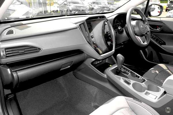 2024 Subaru Crosstrek 2.0L G6X