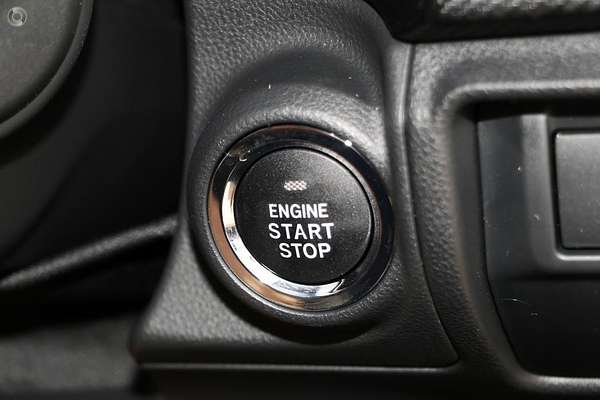 2024 Subaru Crosstrek 2.0L G6X