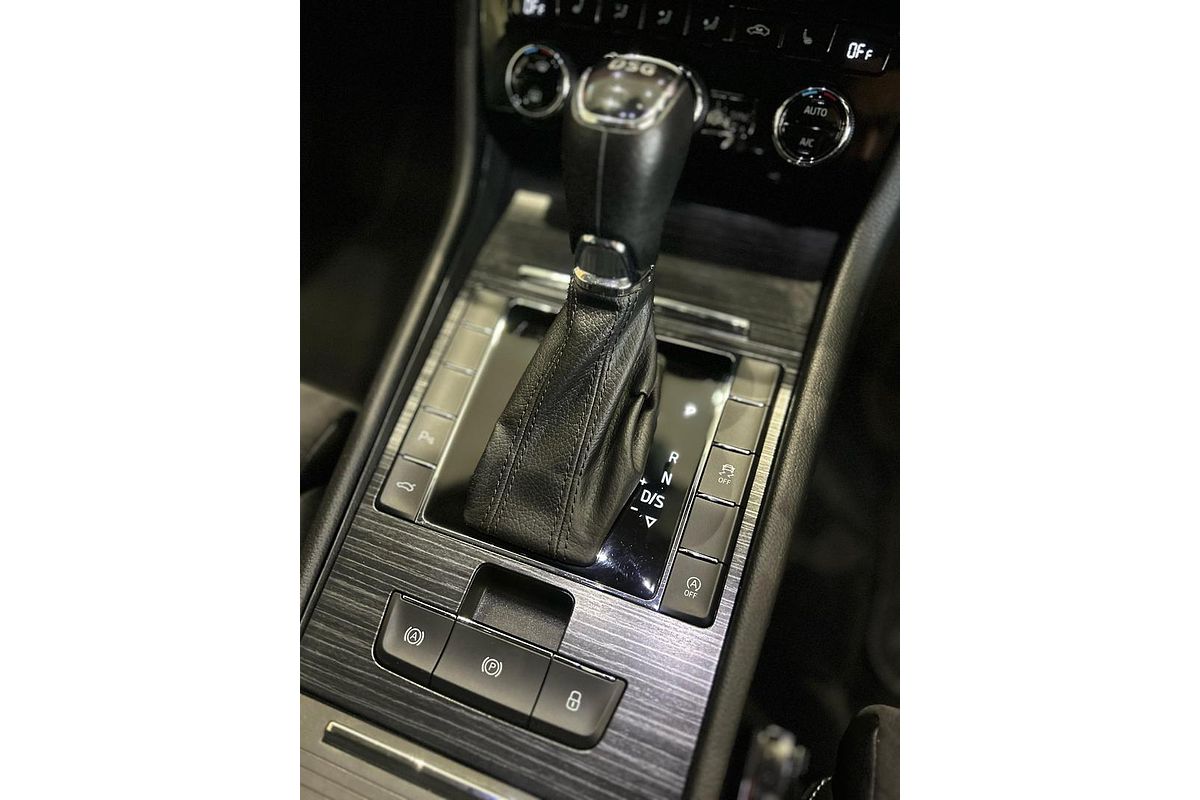 2021 SKODA Superb 162TSI Style NP