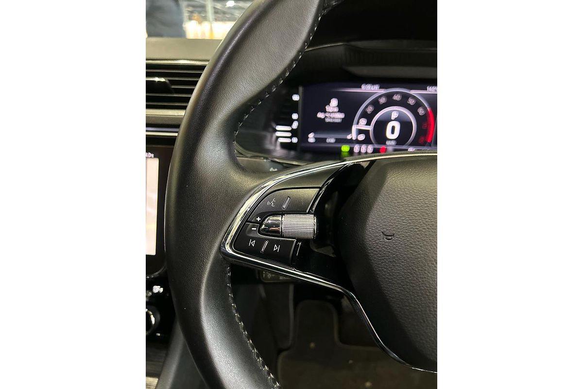 2021 SKODA Superb 162TSI Style NP