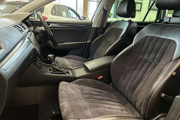 2021 SKODA Superb 162TSI Style NP