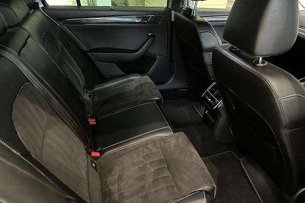 2021 SKODA Superb 162TSI Style NP