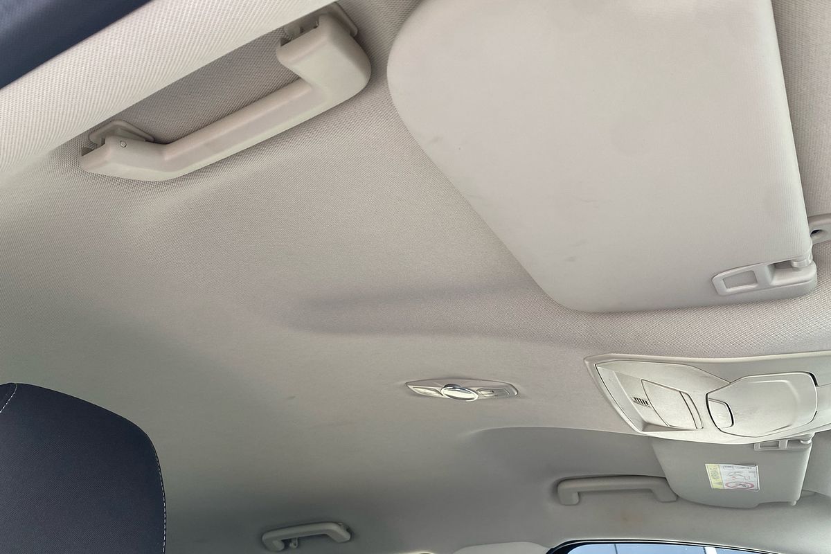 2017 Ford Escape Ambiente ZG